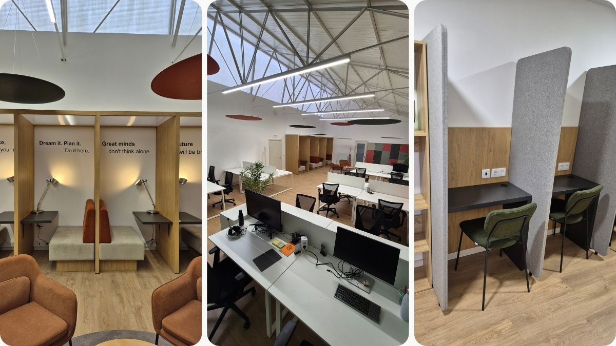 Coworking